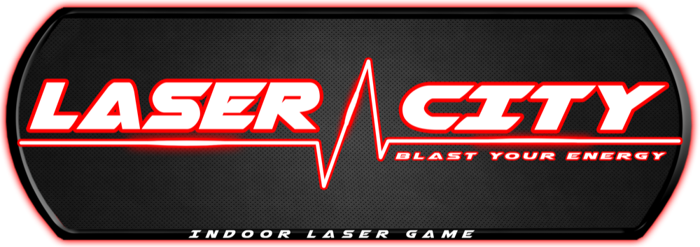 Laser City
